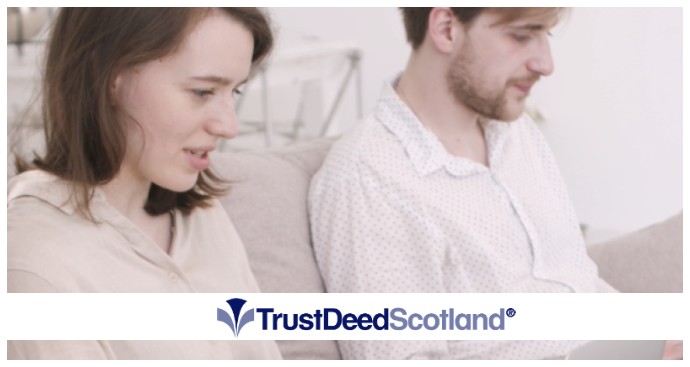 what will my Trust Deed Payment be?