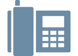 contact icon phone