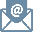 contact icon email