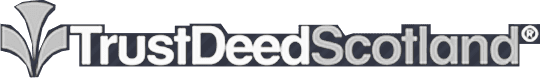 Trust Deed Scotland logo