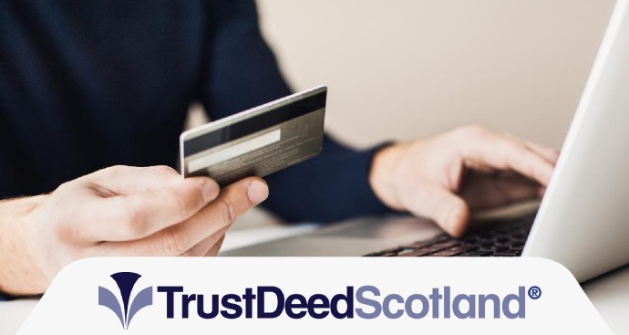 credit card debt scotland trustdeedscotland blog