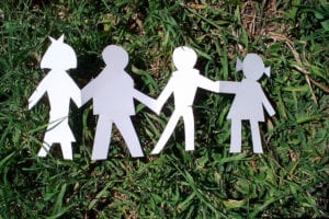 Families are struggling due to child care costs over the summer.