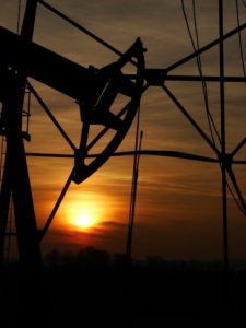 Unemployment Rates Scotland - Oil and gas industry affecting Scottish jobs