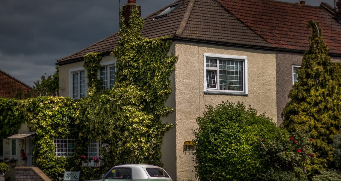 Aberdeenshire Property Affordability 1