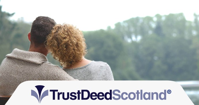 what is the difference between a trust deed and a deed of trust scotland