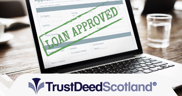 credit score scotland, trust deed scotland credit score debunking infohub