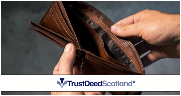 Payday dread in Scotland