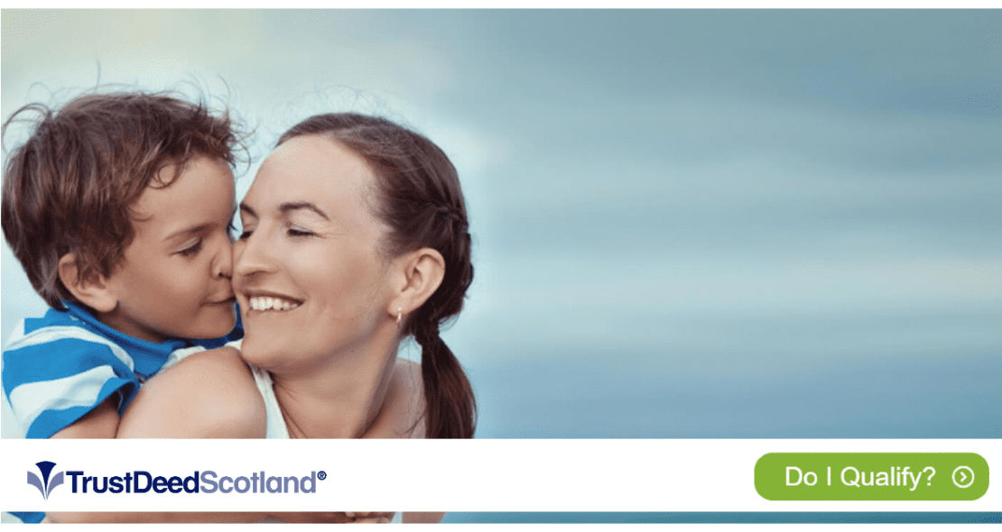 Official Trust Deed Scotland®