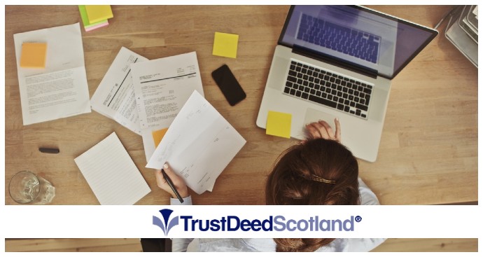 Is A Trust Deed A Good Idea?