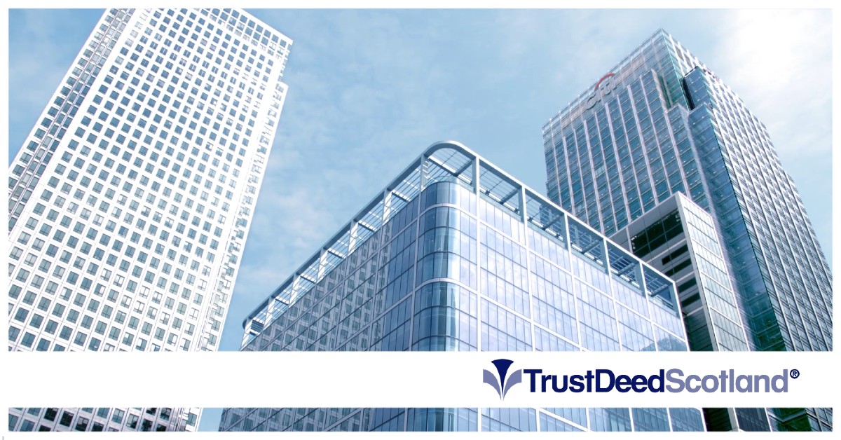 Best Way To Consolidate Debt In Scotland? Loan Vs Trust Deed