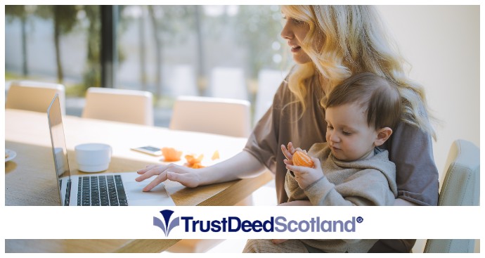 debt advice charity coronavirus concerns citizens advice scotland