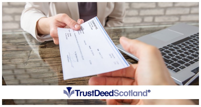 Wage Arrestment Scotland - Attachment of Earning Guide