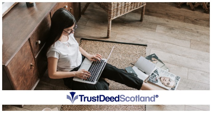 catalogue debts scotland - info hub - trust deed scotland