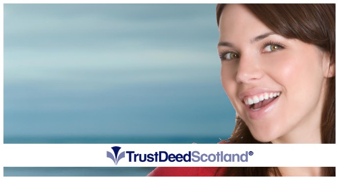 how do I get a scottish trust deed?