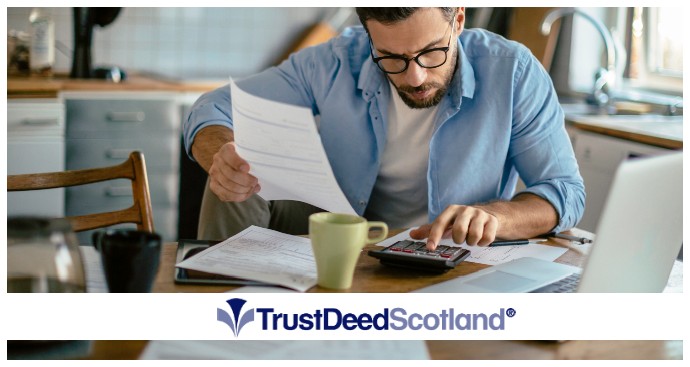 01412210999 lifeafterdebt Trust Deed Scotland