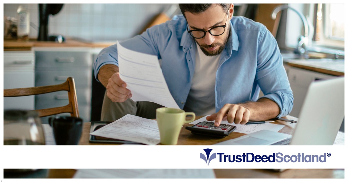 10 Common Trust Deeds Questions - Trust Deed Scotland®
