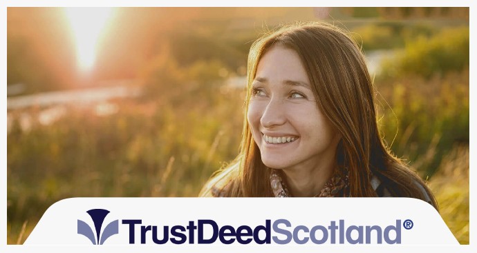 help with unaffordable debt in scotland