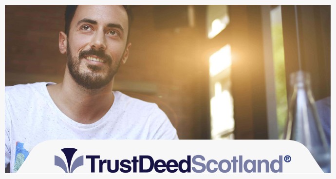trust deed scotland radio coronavirus advert
