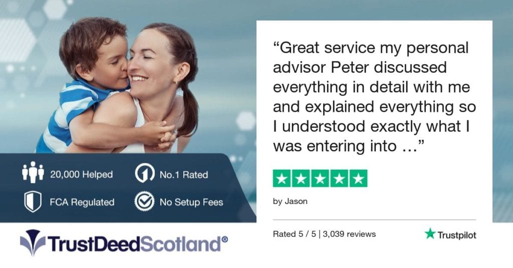 DAS Review - trustdeedscotland