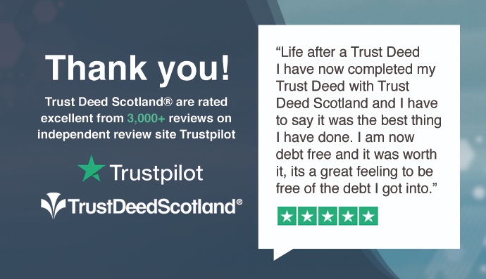 trustdeedscotland 3000 reviews on trustpilot