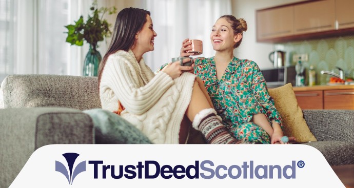 debt and mental health trust deed scotland