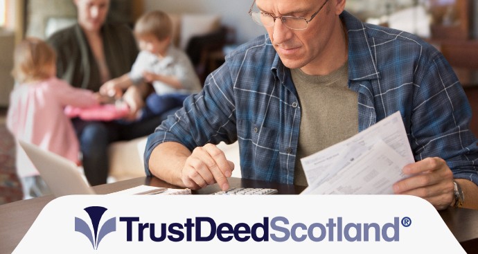 Can I Arrange My Own Trust Deed?