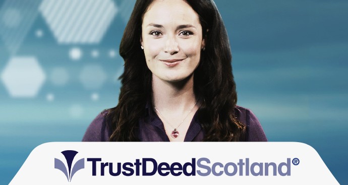 trust deed scotland tv advert infohub