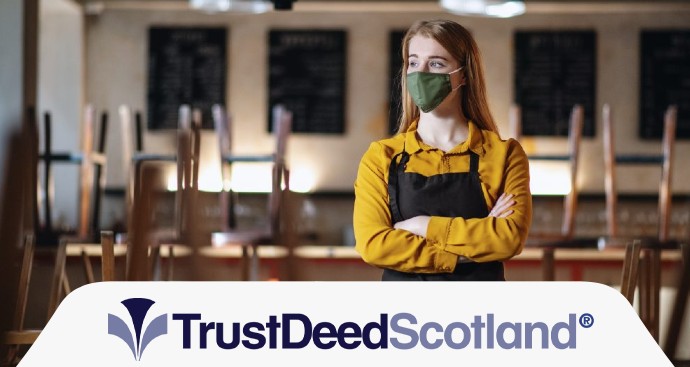 post pandemic personal finances scotland - trustdeedscotland infohub