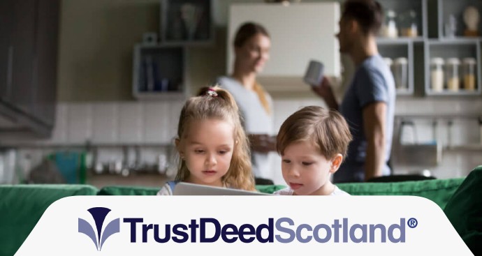25% Of Scots Wait 3 Years Before Seeking Debt Help - CAP Scotland Report