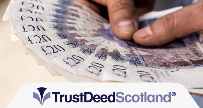 scottish loan shark victim support trustdeedscotland infohub