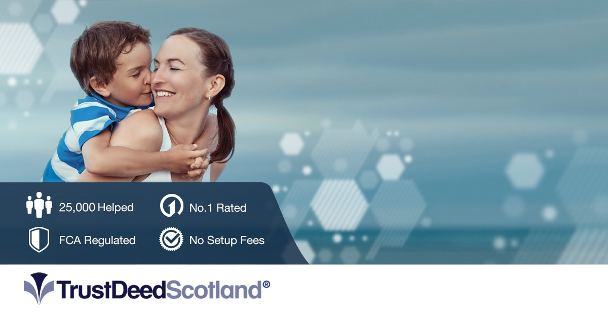 Buy Now Pay Later Loan Debt - Types Of Debt Scotland
