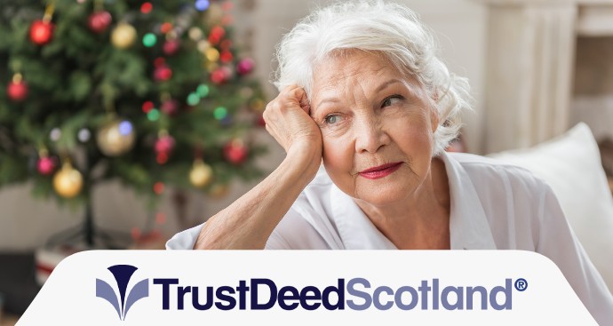 Cost of Living Crisis Scotland - Christmas