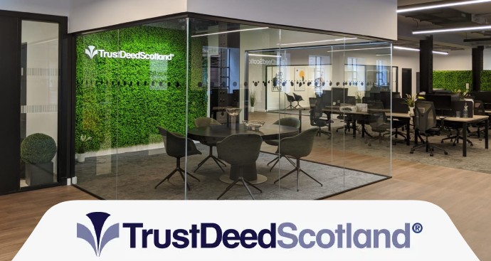 trust deed scotland becomes employee owned using an employee ownership trust