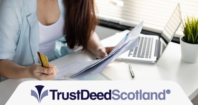 unaffordable debt scotland