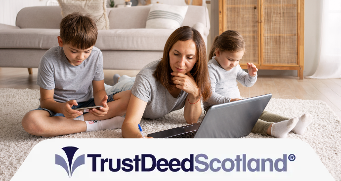 Financial Help in Scotland