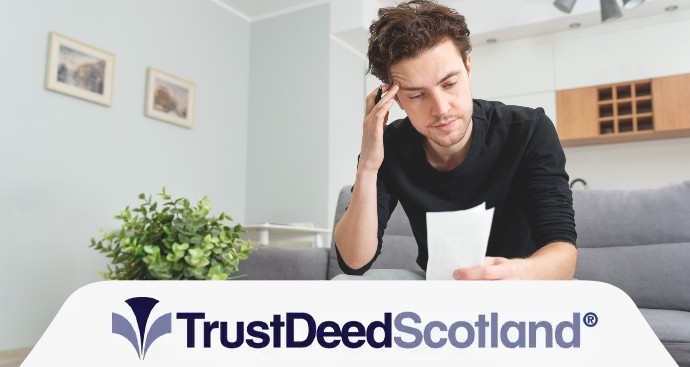 Scots worried about household bills