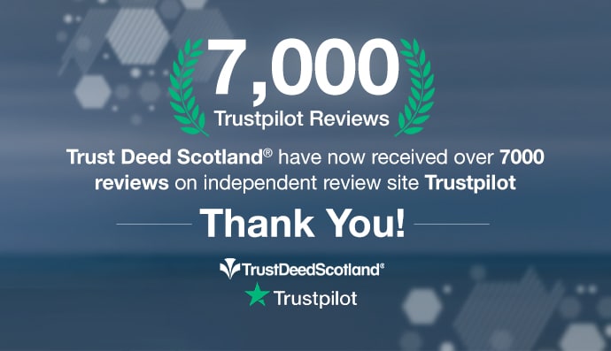 trust deed scotland trustpilot reviews