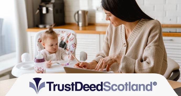 Summer Childcare Costs - Parents with Debt 8