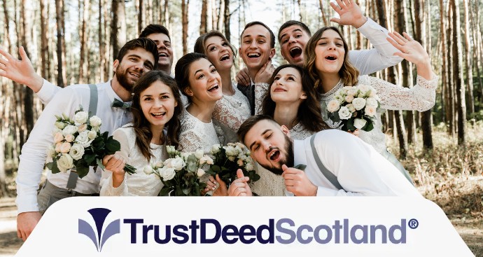 Saving Money as a Wedding Guest 7