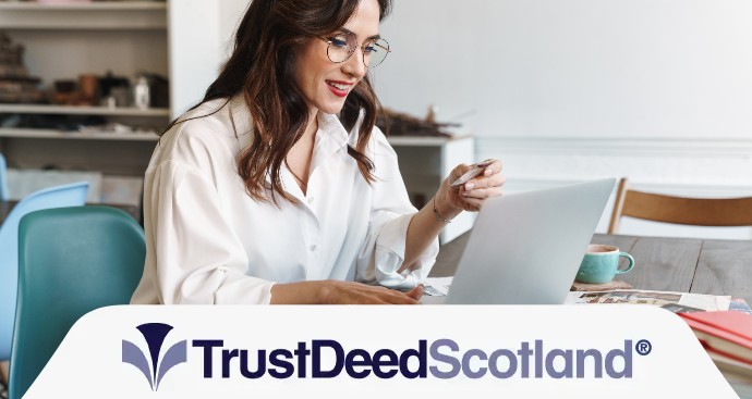 New Scottish Debt Help Statistics Released 22