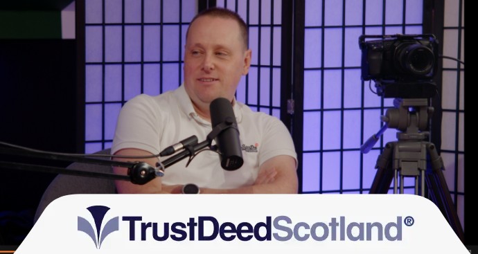 Customer Podcast - Debt Help Journey 9