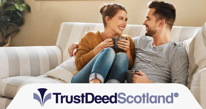 new year, fresh start trust deed scotland