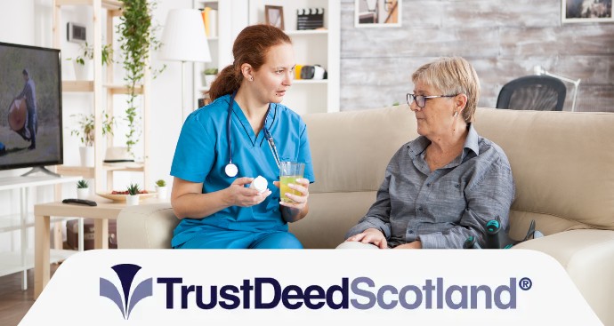 world cancer day 2026 debt trust deed scotland infohub