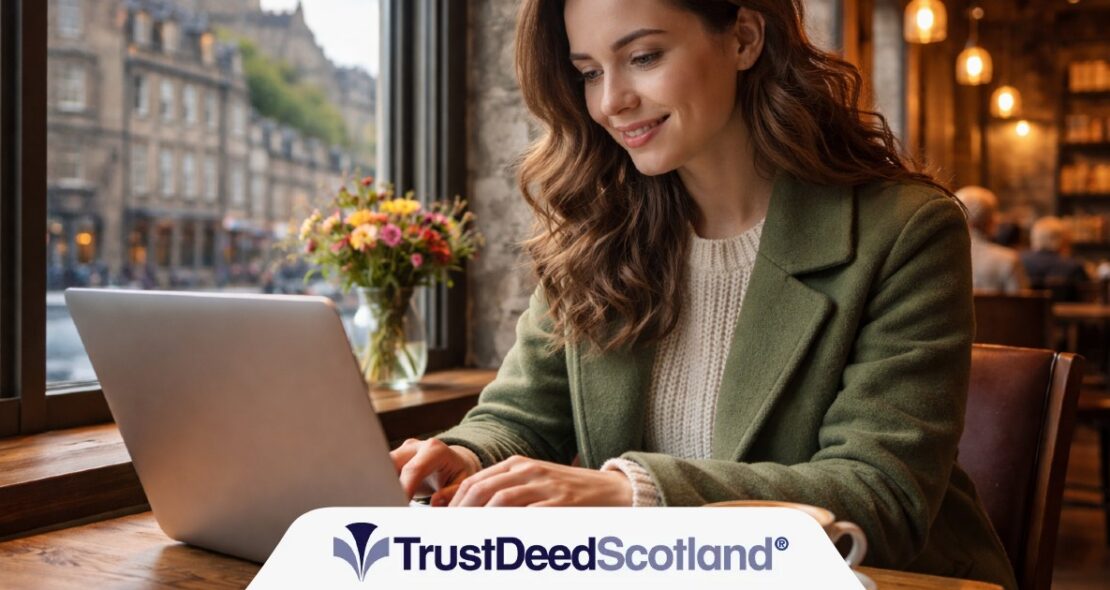 How to clear debt in Scotland - Trust Deed Scotland