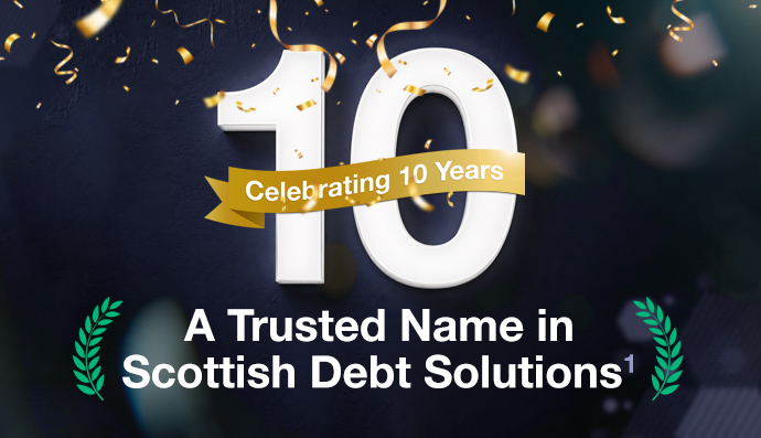 10 years of harper mcdermott trust deed scotland scotlands most trusted debt solutions provider infohub