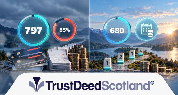 credit utilisation guide